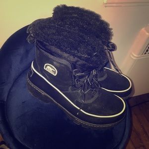 Women’s Sorel Snow Boots